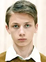 Артемий Шаффер