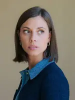 Anna-Katharina Fecher