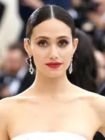 Emmy Rossum