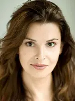 Екатерина Крупенина