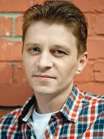 Владимир Бирюков