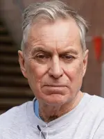 Fraser 'Froggy' Black Snr