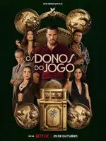 Os Donos do Jogo
