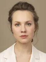 Мария Палей