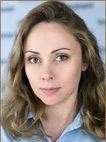 Юлия Шубарева