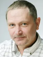 Игорь Стаценко