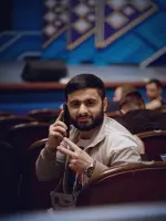 Рухин Магеррамов