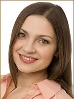 Евгения Бурдихина