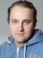 Павел Чукреев
