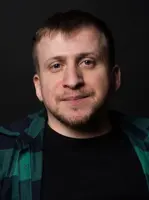 Игорь Богомягков