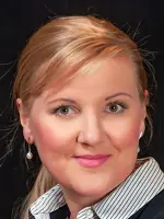 Ольга Жевакина