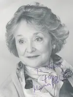 Marcia Ashton