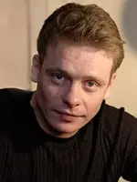 Павел Майков