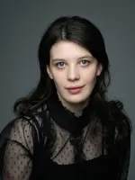 Мария Золотухина