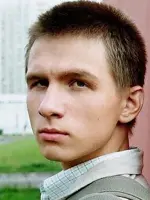 Евгений Антропов