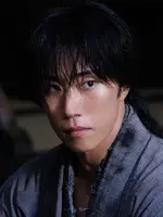 Shikura Adashino