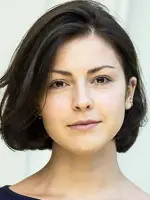 Майя Горбань