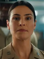 Captain Denise Fajardo