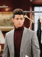 Zende Forrester Dominguez