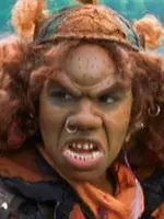 Blabberwort the Troll