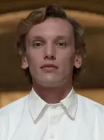 Vecna / Friendly Orderly