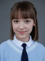 Вера Чернявская