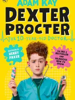 Dexter Procter: the 10-Year-Old Doctor 