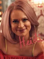Heidi Regan