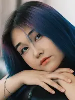 Луна Гизатуллаева