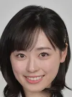 Minakoshi Suzune [Class 3A]