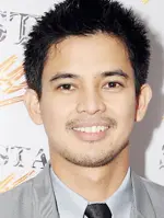Jason Abalos