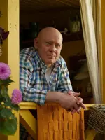 Виктор Васильевич Пыжов