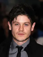 Iwan Rheon