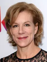 Juliet Stevenson