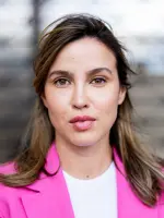 Alexandra Fonsatti