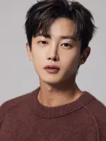 Kim Min Suk