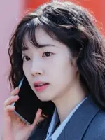 Ji Hye On