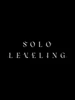 Solo Leveling