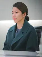 Seo Eun Joo