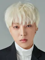 Kang Seung Yoon