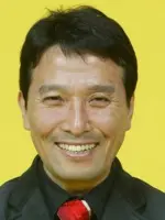 Ahn Suk Hwan