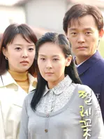 TV Novel: Briar Flower