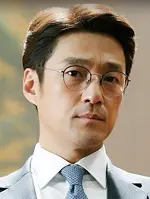 Park Moo Jin