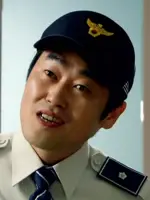Kang Mu Seong