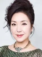 Lee Hwi Hyang