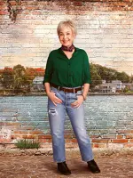 Aunt Joan