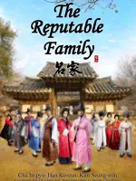 The Reputable Family