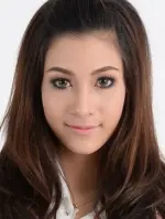 Jammie Panichadar Sangsuwan