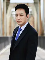 Kang Dong Bin