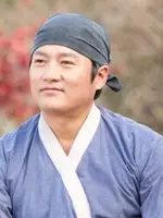 Kang Do Sik